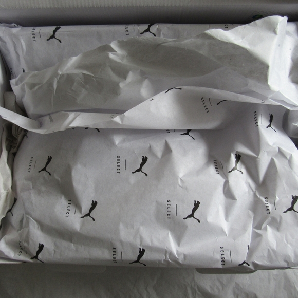 Puma MIRAGE MOX Sneaker Men's 9 New in Box - Picture 13 of 13